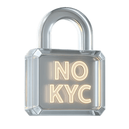 No KYC